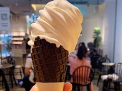 -喜茶(上海兴业太古汇店)