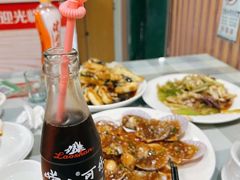 -华春餐馆(鱼山路店)