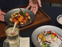 -埋位小酒馆(东城店)