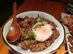 -醉虎传(南锣鼓巷店)