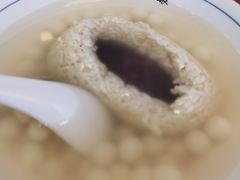 -灵山酒酿健忠(黄山汤口寨西非遗店)