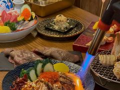 -一本久捷(新福店)