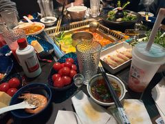 -大隐·成都火锅Bistro(合生麒麟新天地店)