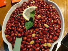 -小杨烤肉(朱雀店)