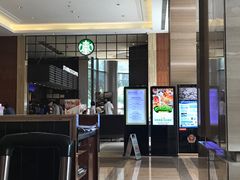-广州珠江新城维多利酒店