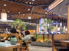 -大榕树下顺德菜(金沙洲永旺店)