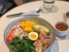 -BAKER&SPICE(环贸店)