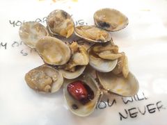-四海蒸鲜蒸汽海鲜自助(北戴河店)