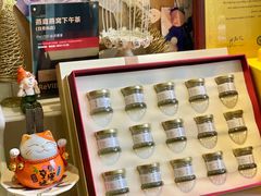 -燕庭·纯燕窝·甜品下午茶(日月光店)
