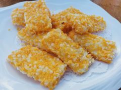 芒果酥-胖大嫂渔家排档·全海景餐厅(渔村店)