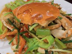-岛中岛·海鲜大排档·万宁老字号(东澳店)