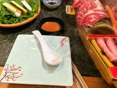 -梦山水日本烧肉(五四广场店)