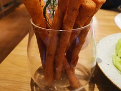 -椒爱水煮鱼川菜(让胡路万达店)
