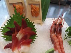 -大渔·观筵(三里屯太古里店)