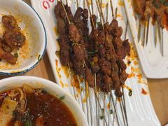 -花儿穆萨·烤肉餐厅(石马坪店)