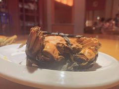 -蓝鲸湾汤泉(包河店)