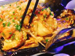 -很久以前羊肉串(打浦路店)