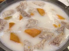 -大佛寺高级素食自助餐厅