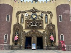 -安徒生童话乐园