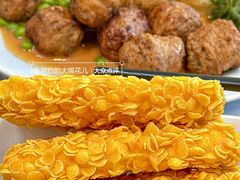 -宜家·瑞典风味餐厅(北京西红门店)