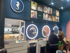 -海马体照相馆(无锡清扬茂业天地店)