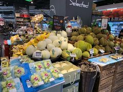 -Olé精品超市(北京合生汇店)