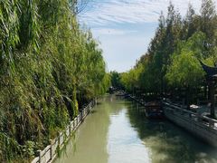 -召稼楼古镇