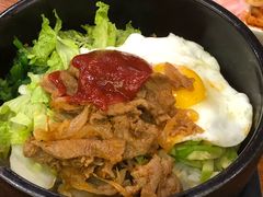 牛肉石锅-韩礼年糕(飞虹路店)