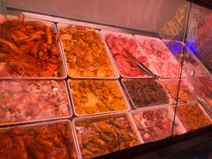 -焱味真•韩牛自助烤肉(大学城店)