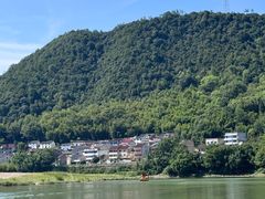 -天目溪漂流