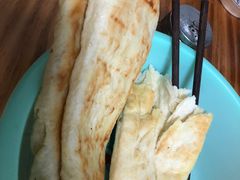 -铁谢李松祖传羊肉汤馆