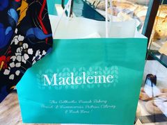 -Madeleine玛德琳(永平里店)