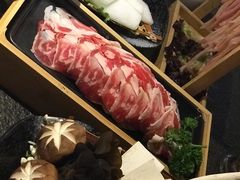 湊湊肥牛-湊湊火锅·茶憩(和平大悦城店)