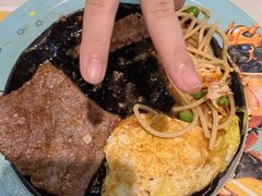 -诺丁牛排披萨自助餐厅(汕头苏宁店)