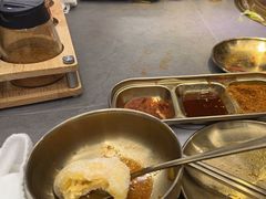 -明洞王妃家烤肉(苏州中心星悦汇店)