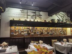 -K·Kitchen KK牛扒厨房(江南西店)