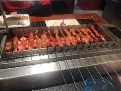 -邢氏老太太烤串(北兴街店)