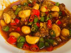 -巴陵全鱼席(湖南老字号汴河街店 )