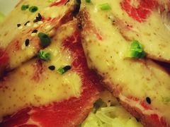 -大渔铁板烧(中山路八佰伴店)