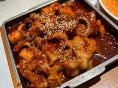 -海兰江石锅饭(水上店)
