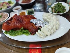 -中山宴(定州署店)