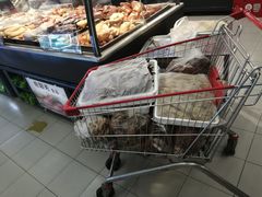-永辉超市(百子湾店)