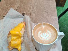 -E SPECIAL COFFEE 别样
