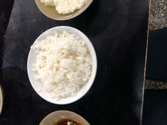 -梯坎豆花