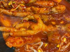 -HOTISLAND海鸡岛·韩国料理(江南西店)