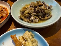 -晚归月亮湾私家菜(临邑路店)