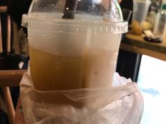 -放哈·甜醅子奶茶创造者(正宁路店)