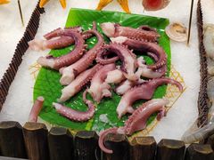 -犇放和牛烤肉·烤榴莲自助(苏宁城市奥莱店)