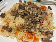 -新疆伊宁远征餐厅