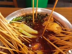 -七串串(无锡总店)